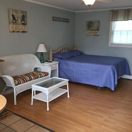 Sandcastle Inn & Motel Old Orchard Beach Rom bilde