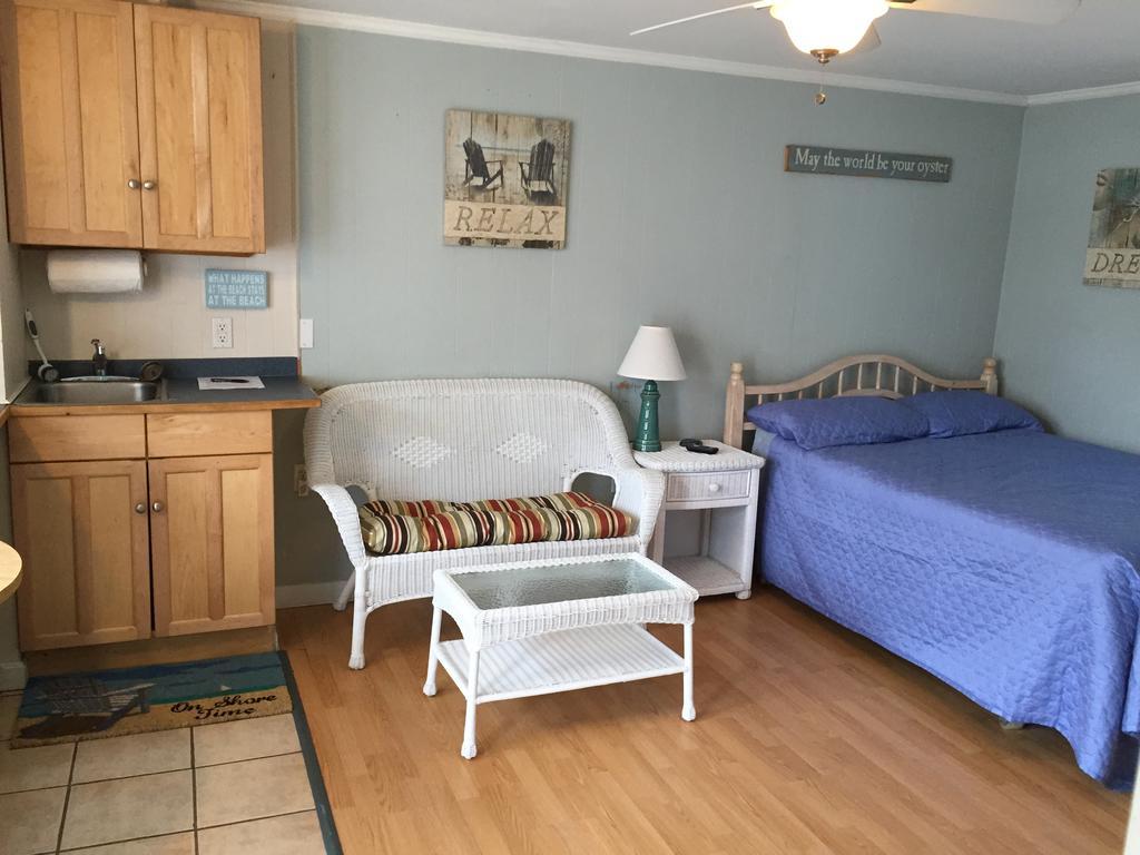 Sandcastle Inn & Motel Old Orchard Beach Eksteriør bilde